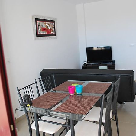 Apartment Mojon Hills Исла-Плана Номер фото