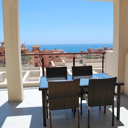 Apartment Mojon Hills Исла-Плана Номер фото