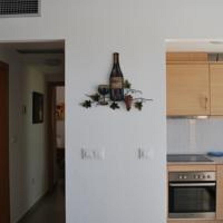 Apartment Mojon Hills Исла-Плана Номер фото