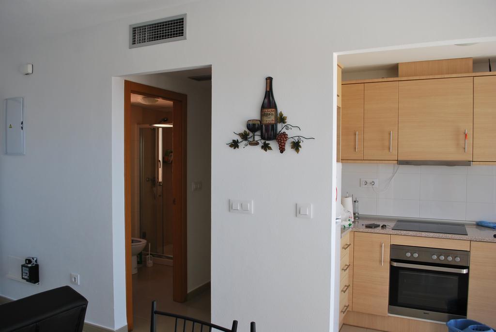 Apartment Mojon Hills Исла-Плана Номер фото