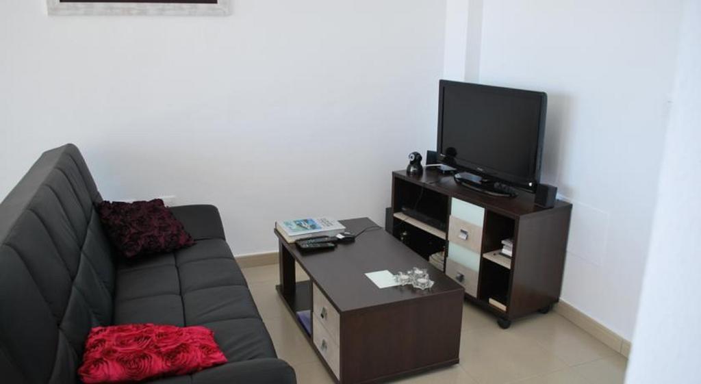 Apartment Mojon Hills Исла-Плана Номер фото