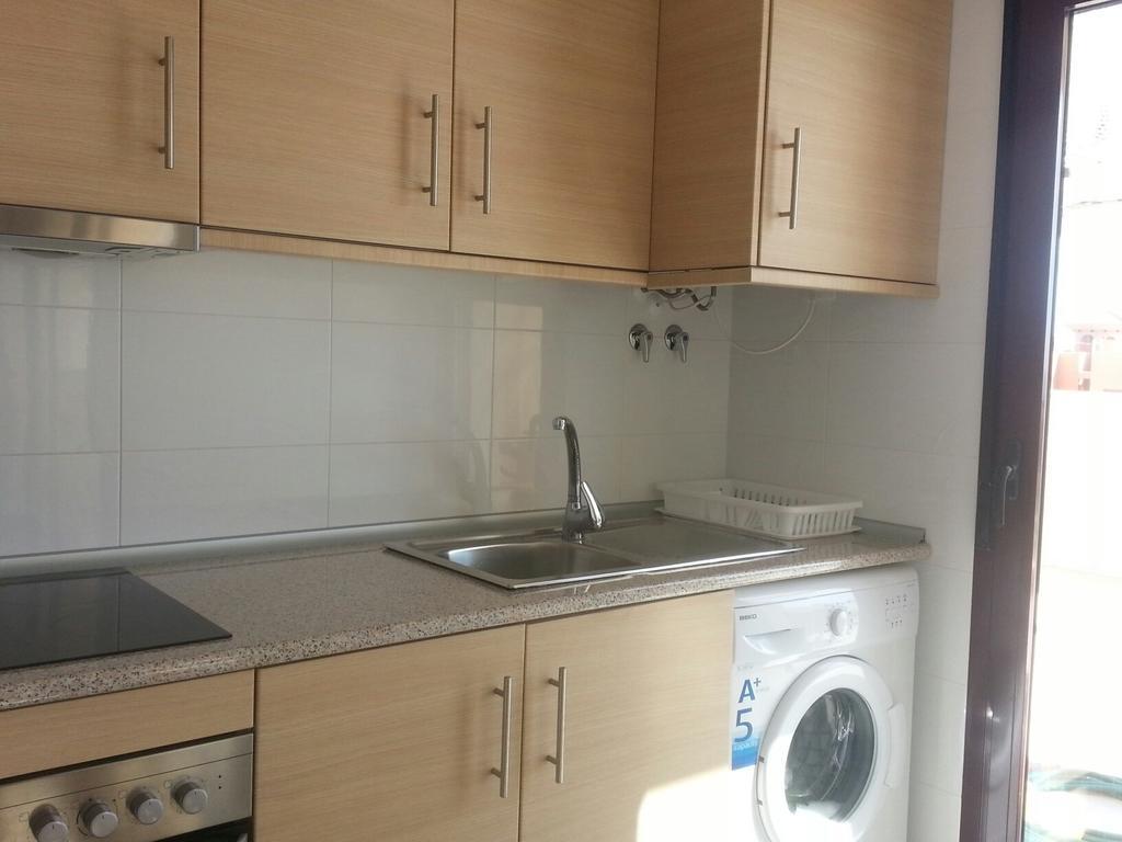 Apartment Mojon Hills Исла-Плана Номер фото
