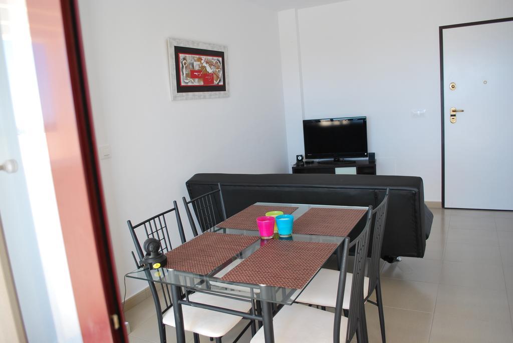 Apartment Mojon Hills Исла-Плана Номер фото