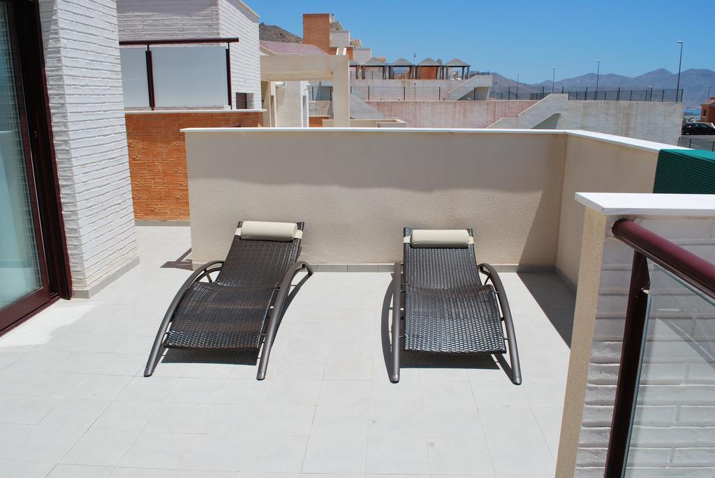 Apartment Mojon Hills Исла-Плана Номер фото