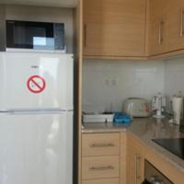 Apartment Mojon Hills Исла-Плана Номер фото